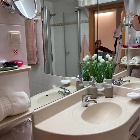 Fewo Turmfalke Apartamento Sankt Englmar